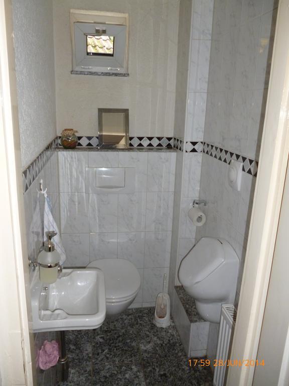 Ritterkeller Apartment Аспах Екстериор снимка